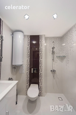 Двустаен апартамент под наем, снимка 10 - Апартаменти - 52838554