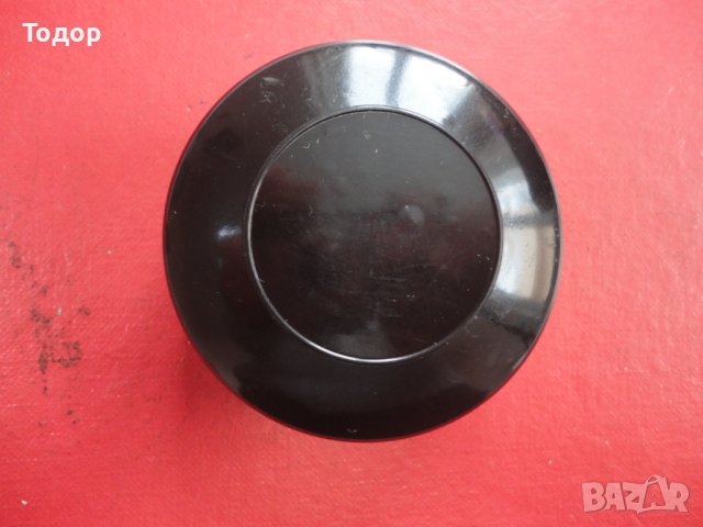 Немска бакелитова кутийка кутия Lindwurm 1, снимка 3 - Колекции - 43526500