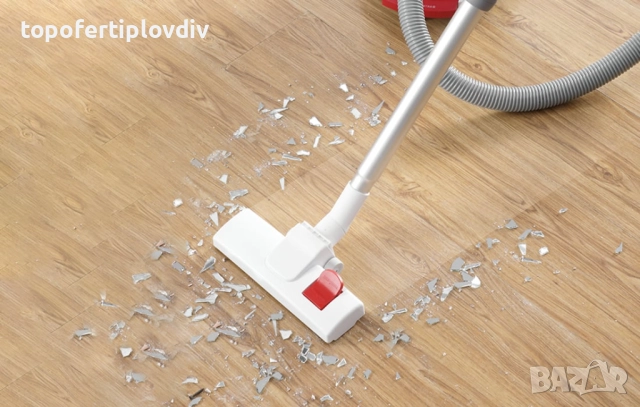 Прахосмукачка Deerma TJ200,Гаранция, снимка 7 - Прахосмукачки - 52385998