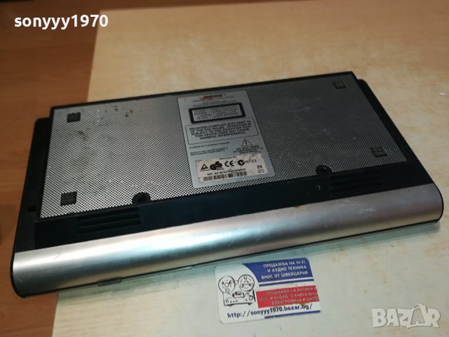 BOSE ВНОС SWISS 0701241116, снимка 15 - Ресийвъри, усилватели, смесителни пултове - 43695426