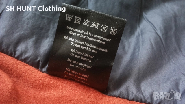 GRIDARMOR Rapell Jakke Hoodie размер XL яке пролет есен - 1533, снимка 18 - Екипировка - 52554611