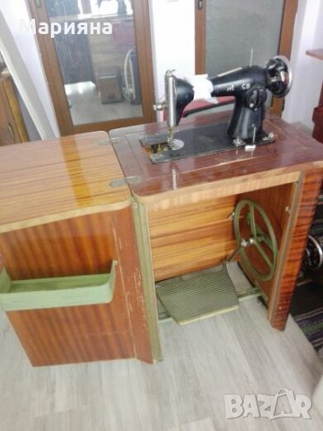 Шевни машини, снимка 10 - Други машини и части - 22705499