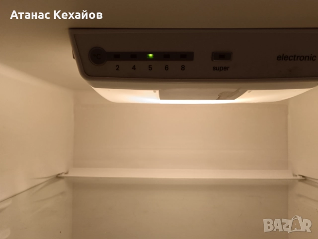 Хладилник за вграждане Siemens, снимка 8 - Хладилници - 51787758