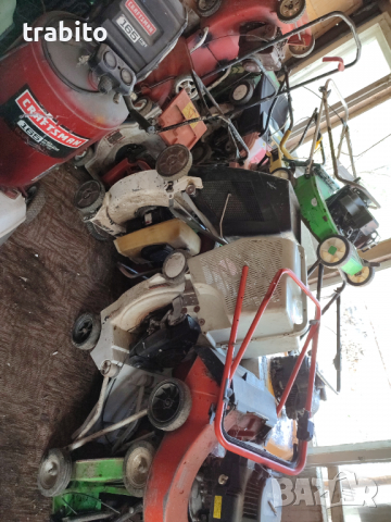 Косачки на едро 70 лв нат 10 броя под 10 броя 80 лв, снимка 2 - Градинска техника - 36556821