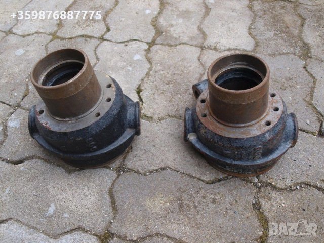 DDR Barkas 1000, снимка 8 - Части - 32639268