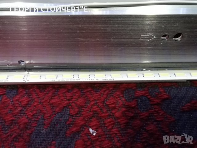 LJ64-03381A, снимка 2 - Части и Платки - 27578673