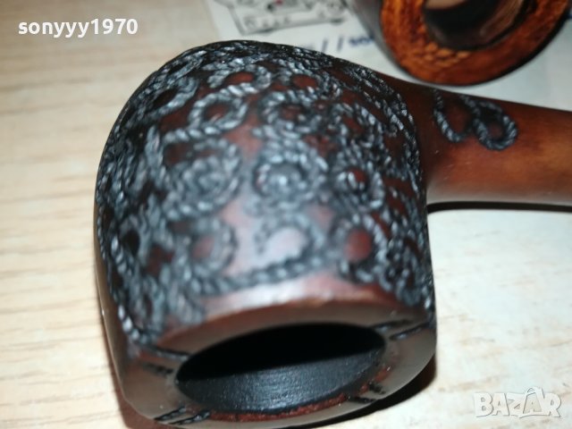 нови луксозни лули 1001240801, снимка 3 - Лули - 43738926