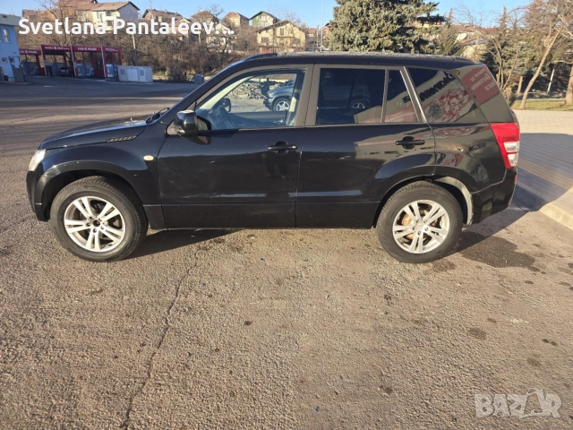 Сузуки Гранд витара, снимка 3 - Автомобили и джипове - 53538995