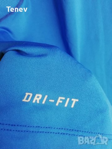 Nike Pro Combat Fitted оригинална мъжка тениска , снимка 7 - Тениски - 38125544