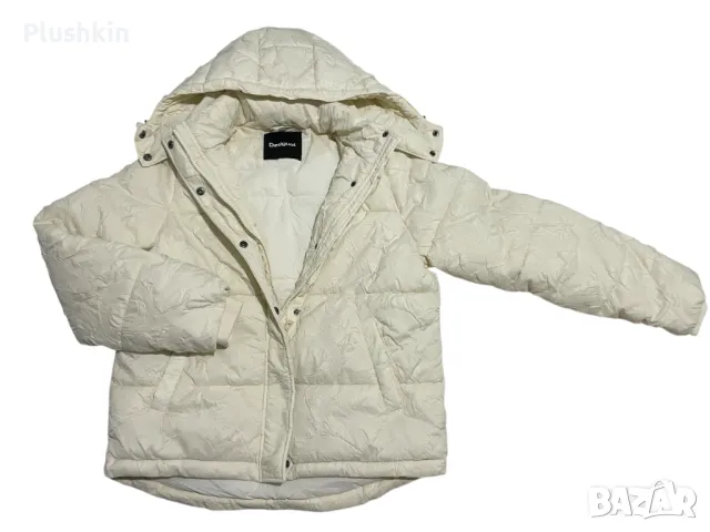 Дамско яке Desigual, снимка 2 - Якета - 48105278
