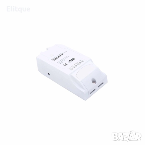 Двуканален смарт ключ, WIfi,Android,IOS,дистанционно управление на две устройства едновременно, снимка 5 - Друга електроника - 52869670