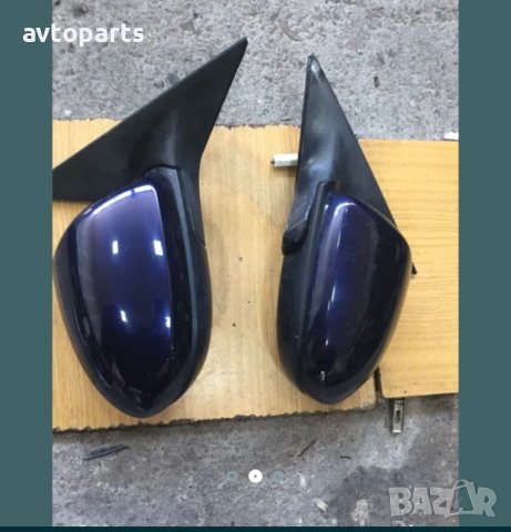 Mazda 6 2010година огледала, снимка 2 - Части - 40663931