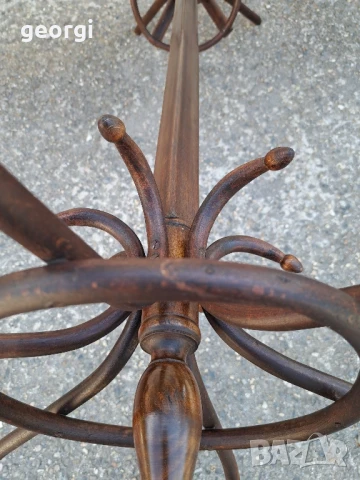 виенска закачалка , снимка 11 - Закачалки - 50851378