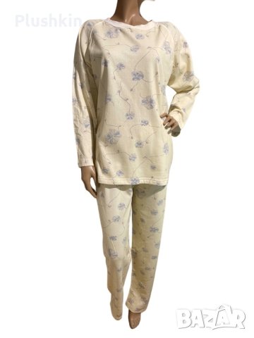 Дамска пижама XXL, снимка 1 - Пижами - 43275535