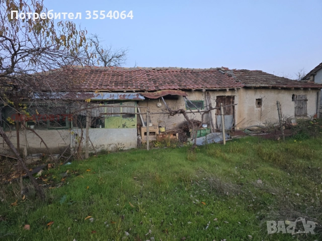 ПРОДАВАМ КЪЩА В С.КОЧМАР, снимка 6 - Къщи - 52462672