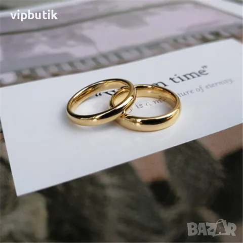 халки повече от  100 модела брачни, снимка 3 - Пръстени - 49657330