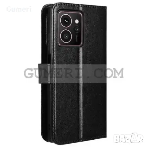 HMD Skyline Тефтер "Wallet", снимка 9 - Калъфи, кейсове - 48039785