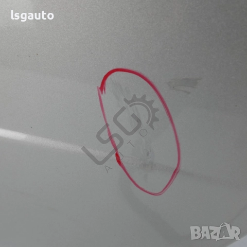 Задна лява врата Honda Civic VIII 2006-2011 ID: 153925, снимка 2 - Части - 52314552