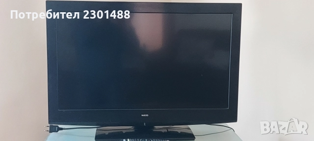 Телевизор Нео 32', снимка 2 - Телевизори - 52751011