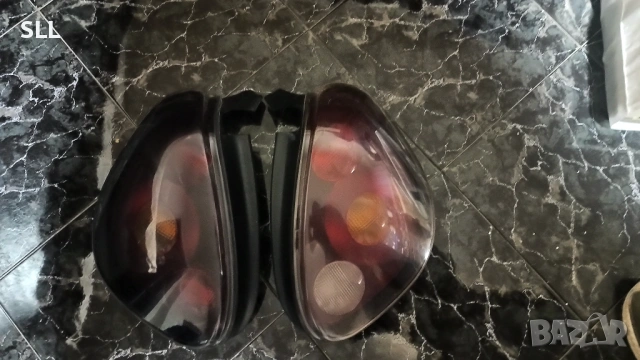 Стопове Fiat Bravo 1