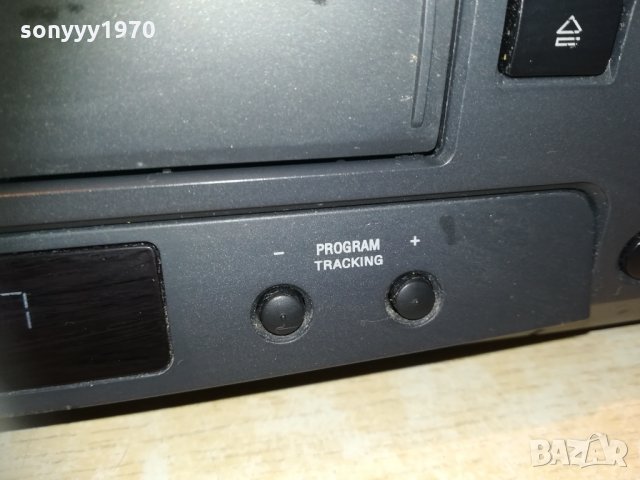 sony slv-se70ux stereo hifi video 3103211702, снимка 12 - Плейъри, домашно кино, прожектори - 32374312