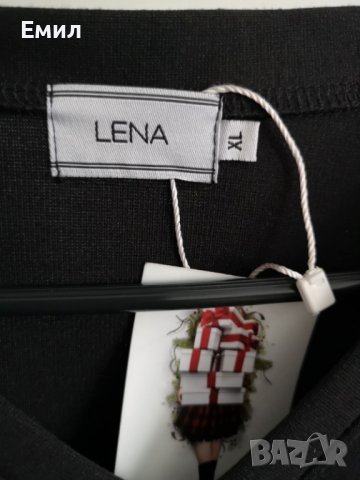 Нова зимна рокля, снимка 2 - Рокли - 38943927