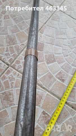 Пушка, кремъклийка, шишане, бойлия, снимка 12 - Антикварни и старинни предмети - 53305311