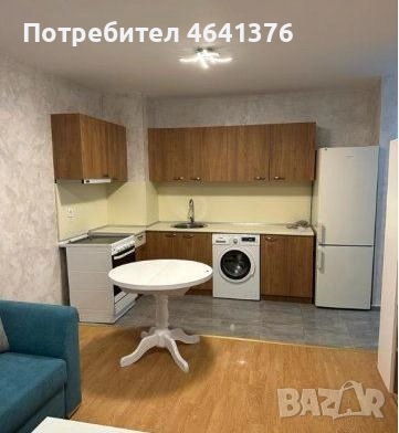 Отдава под наем , снимка 2 - Апартаменти - 52296521