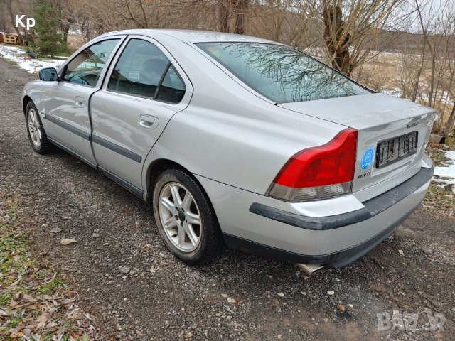 Volvo S60 на части, снимка 6 - Автомобили и джипове - 35128912