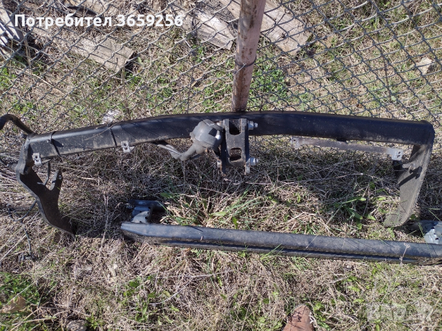 теглич Дачия степоей 3 2023год, снимка 2 - Части - 44907135