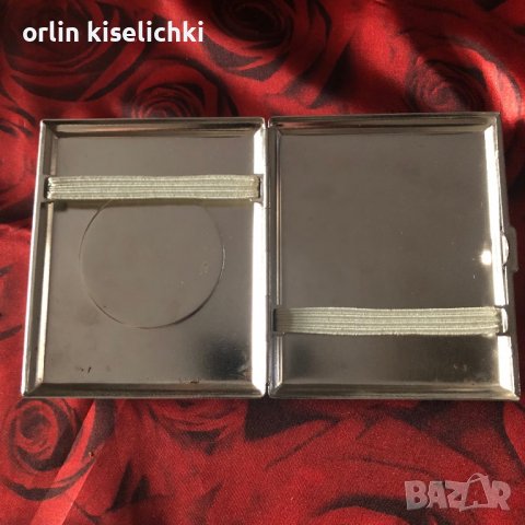 Табакера, снимка 2 - Други стоки за дома - 39618516