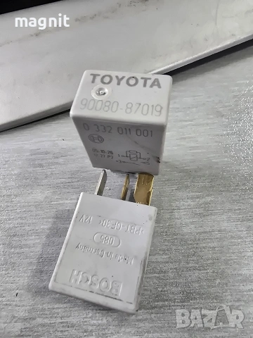 90080-87019 Реле Toyota