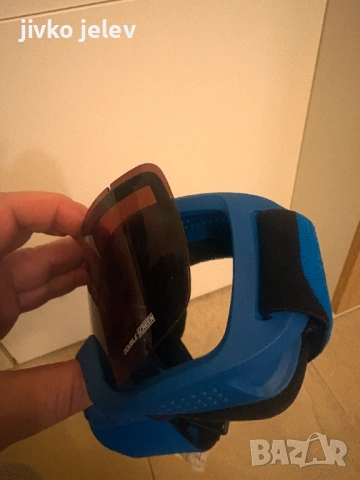 ски очила за лошо време , снимка 7 - Зимни спортове - 53395520