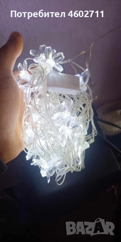 LED лампички , снимка 16 - Лед осветление - 51982993