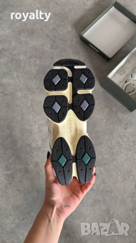 New Balance Оригинални Дамски Маратонки С Кутия , снимка 5 - Маратонки - 52803929