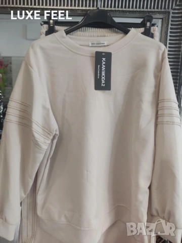 ✨Дамски Комплекти , снимка 3 - Комплекти - 53479332