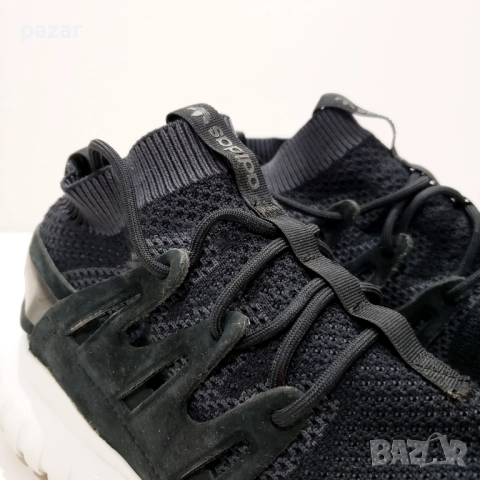 ADIDAS S80110 Tubular Nova Primeknit Оригинални Маратонки 45-45.5 1/3, снимка 10 - Маратонки - 52592762
