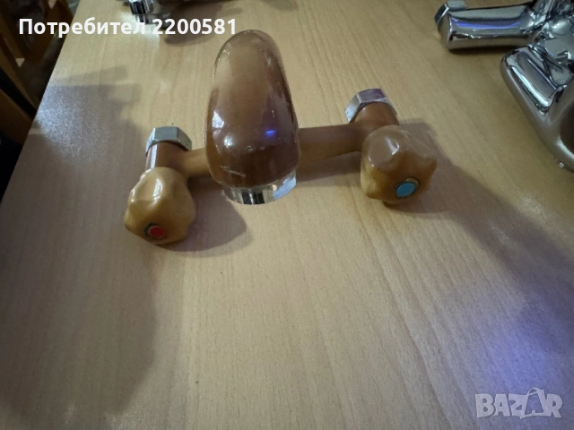 Смесители за баня - Vidima, Intel Ceramic и THS , снимка 12 - ВИК - 51869587