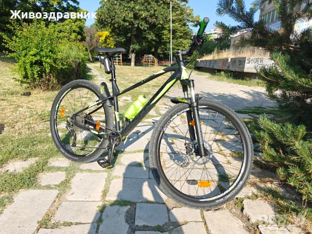 Sprint Apolon Pro 29 L, снимка 3 - Велосипеди - 50679617