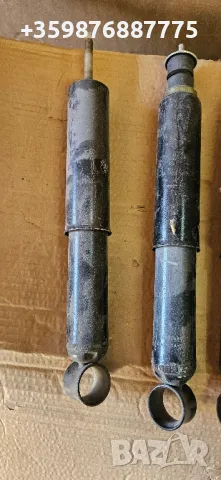 Амортисьори Газ 24 волга Ретро Руски Руско соц , снимка 7 - Части - 49363879