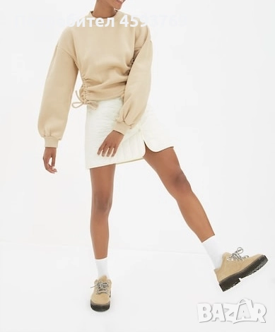 Блуза Trendyol, снимка 2 - Блузи с дълъг ръкав и пуловери - 51709395