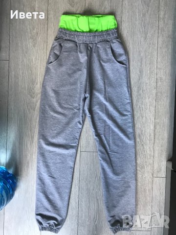 Дамско долнище, снимка 4 - Панталони - 33131118