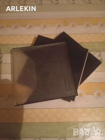 Кутии за магнетофонни ролки 180мм, снимка 8 - Други - 34569004