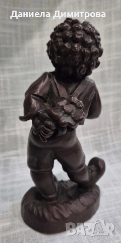 Ръчно изработени фигури, снимка 4 - Статуетки - 52476524