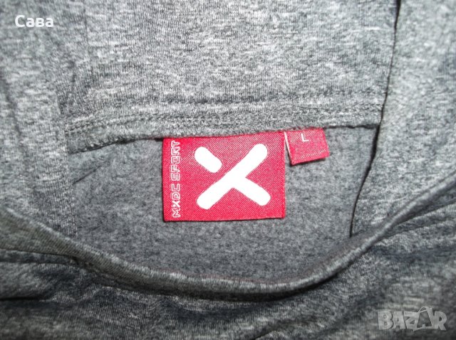 Суичър MXDC SPORT    дамски,Л-ХЛ