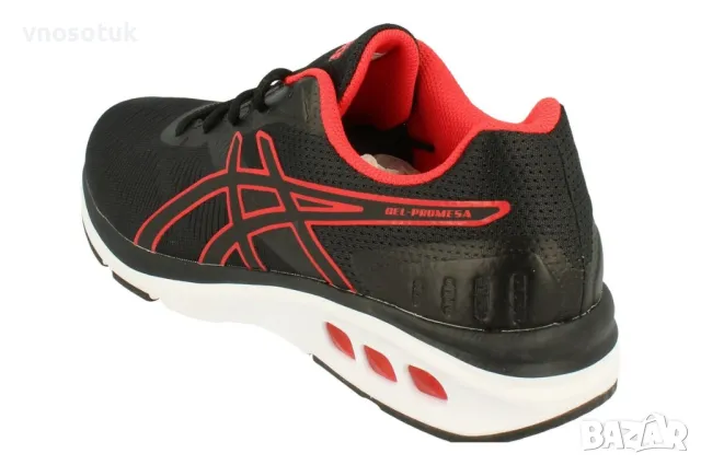 Мъжки маратонки ASICS Gel-Promesa-номер 45, снимка 4 - Маратонки - 48942872