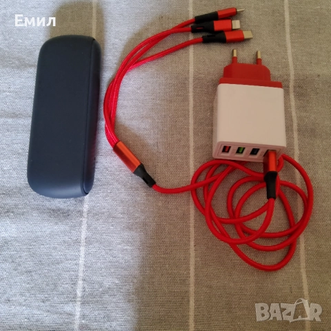 Продавам Айкос  М0010