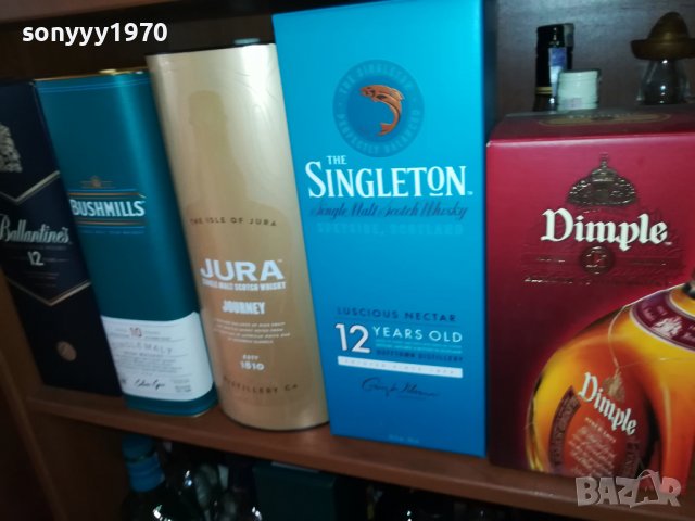 ПРАЗНИ КУТИИ ЗА КОЛЕКЦИЯ 2605222022