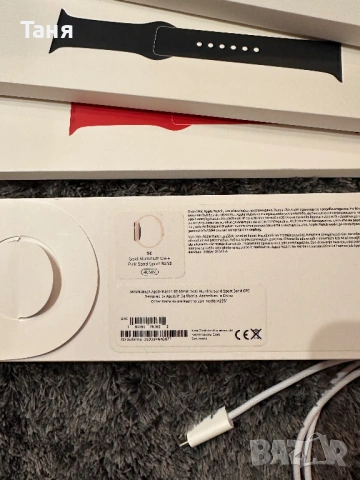 Apple Watch , снимка 14 - Смарт гривни - 53046784