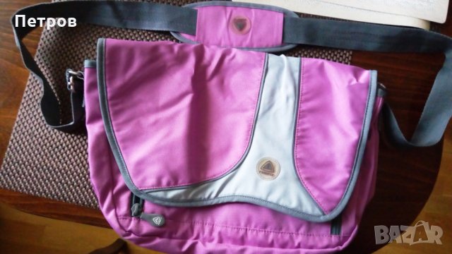 Чанти - спортни, снимка 4 - Чанти - 26679626